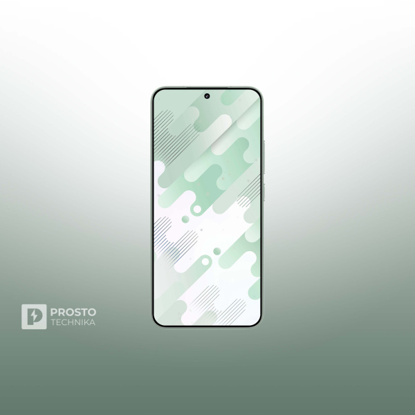 Смартфон Xiaomi 15 12/256Gb зеленый